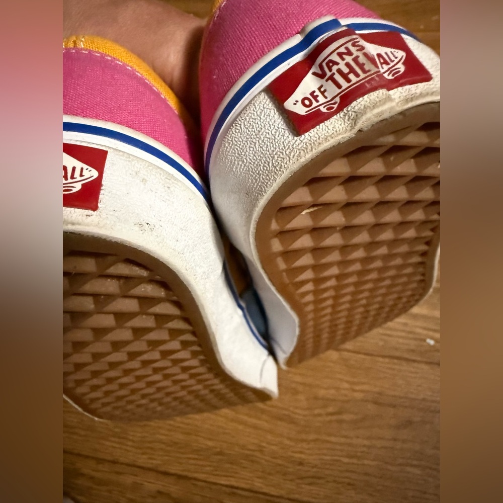 Vans Era ColorBlock - Picture 6 of 13